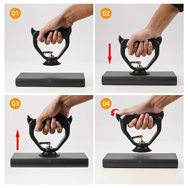 Car Dent Removal Tool with Slide Hammer