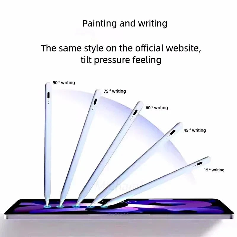 Precision Touch Stylus Pen for iPad & Android