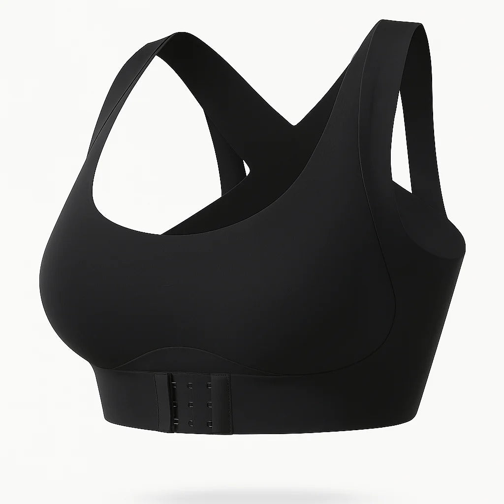 Women's Postural Support Sports Bra