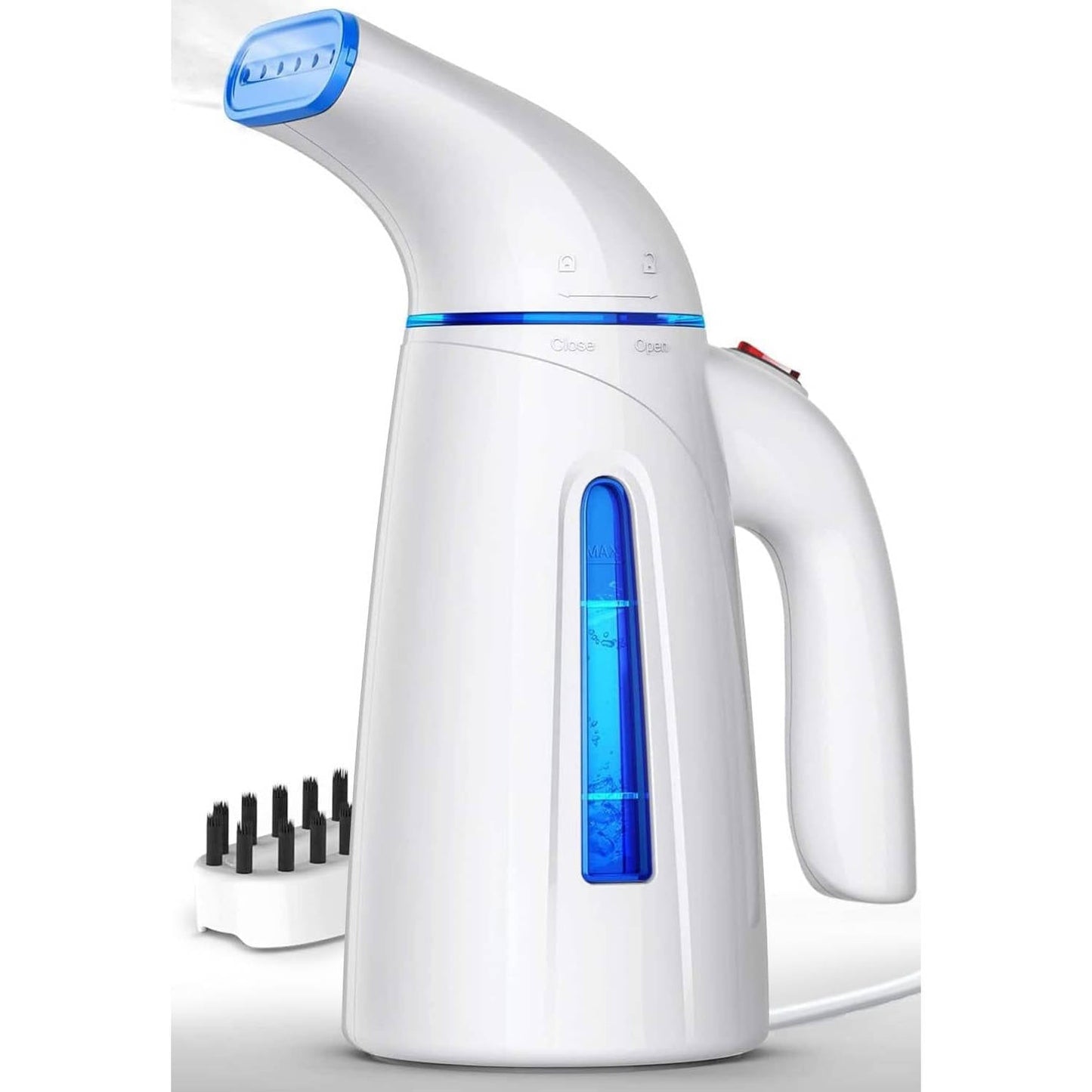 Handheld Clothes Steamer, 700W Portable Travel