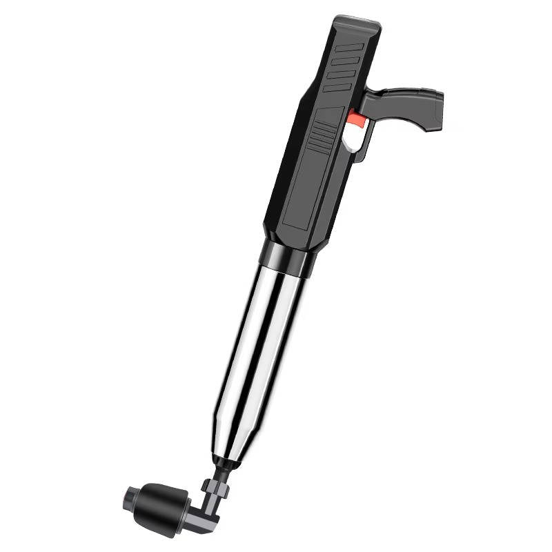 Electric Toilet Plunger, High Pressure Drain Tool