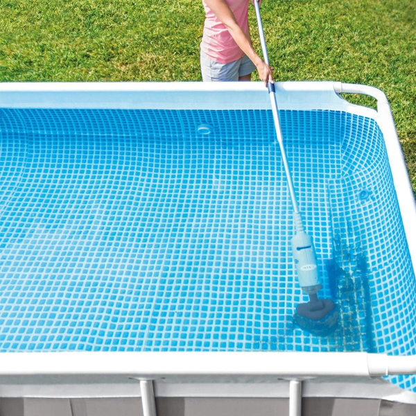 Cordless Handheld Pool Vacuum