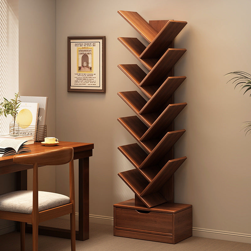 Contemporary Bookshelf