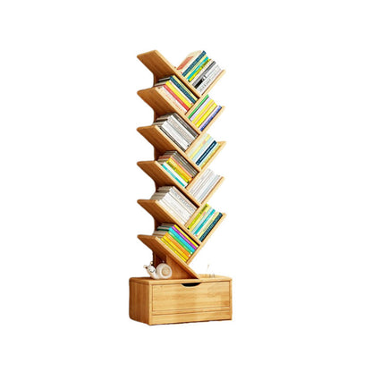 Contemporary Bookshelf