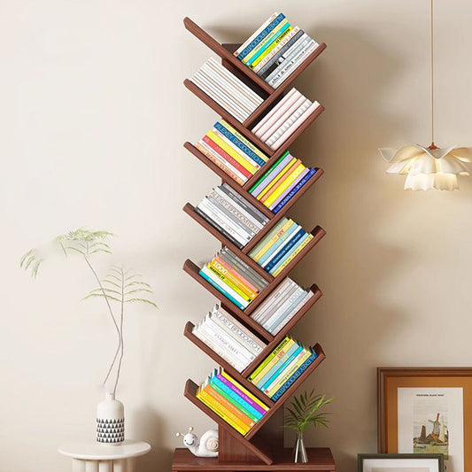 Contemporary Bookshelf