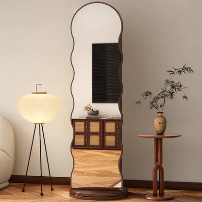 Contemporary Glass Bookshelf