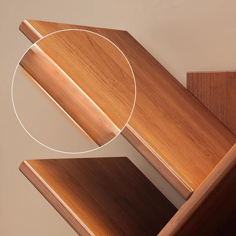 Contemporary Bookshelf