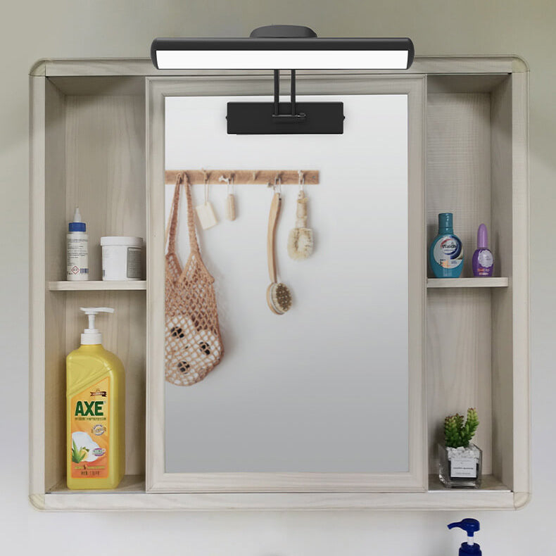 Bar Light Multi-Angle Adjustable LED Wall Sconce Lamp