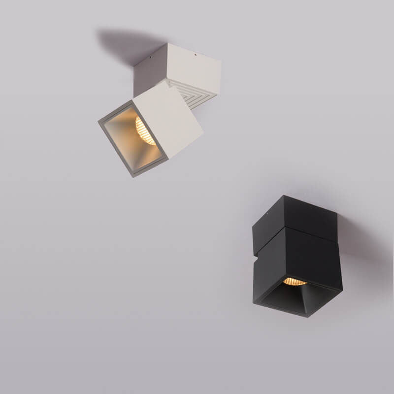 Modern Ceiling Light