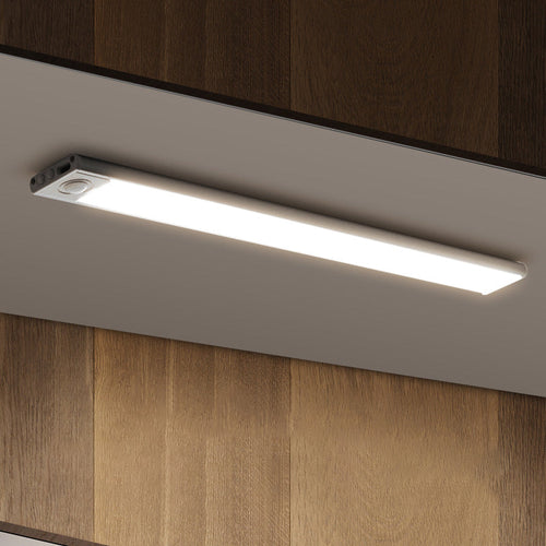 Simplicity Aluminum ABS Rectangular LED Wall Sconce Lamp