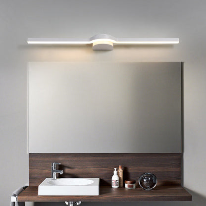 Long Acrylic LED Vanity Light Mirror Front Wall Sconce Lamp