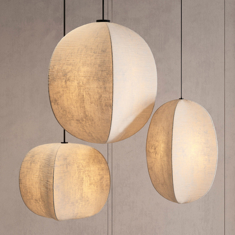 Traditional Lantern Pendant Light