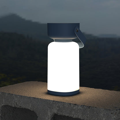 Modern ABS Table Lamp