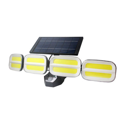 Solar Body Induction Garden Street Light Outdoor Light