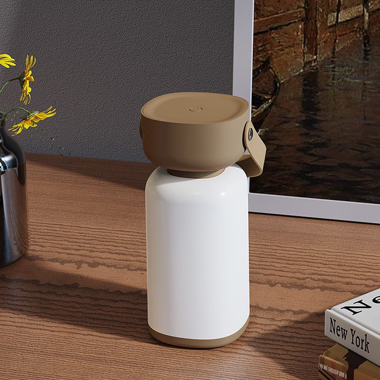Modern ABS Table Lamp