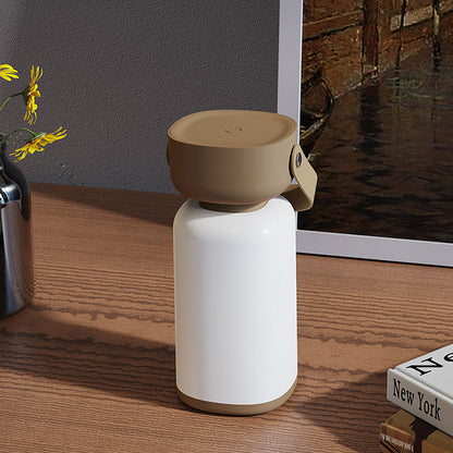 Modern ABS Table Lamp