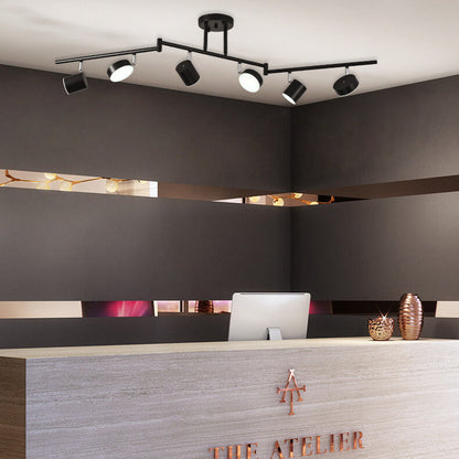 Modern Creative Ceiling Light