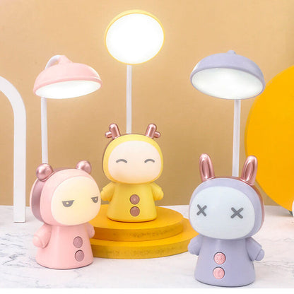 ABS Table Lamp