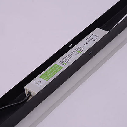 Acrylic Wall Light