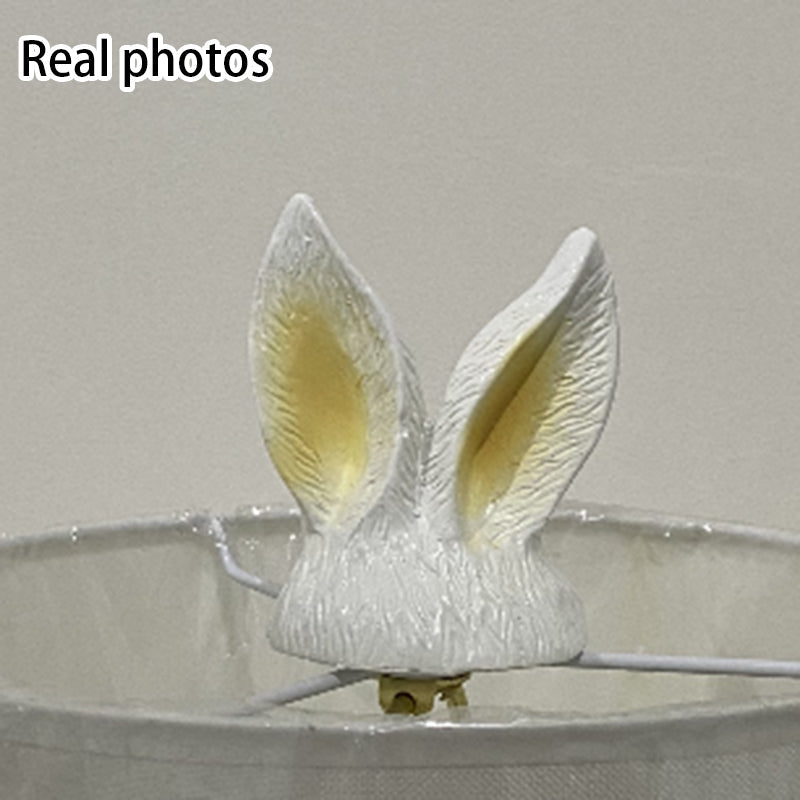 Modern Rabbit Table Lamp