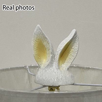 Modern Rabbit Table Lamp