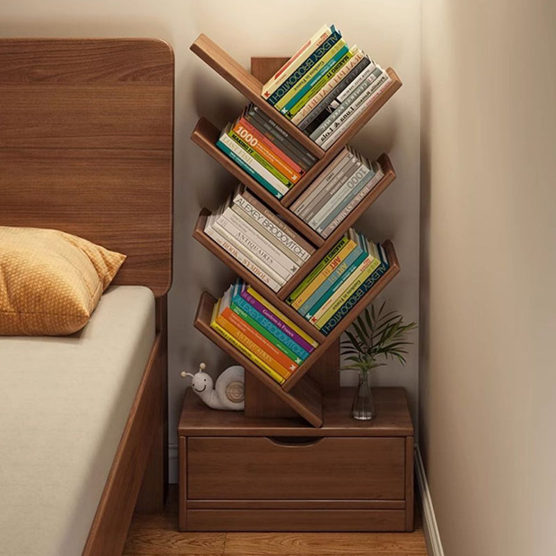 Contemporary Bookshelf