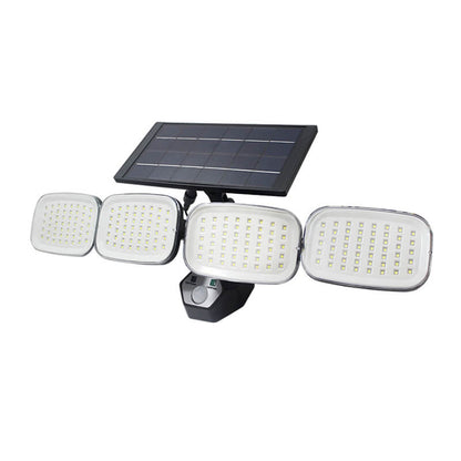 Solar Body Induction Garden Street Light Outdoor Light