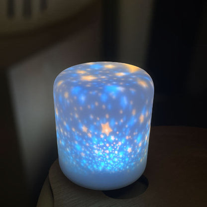 Creative Table Lamp II