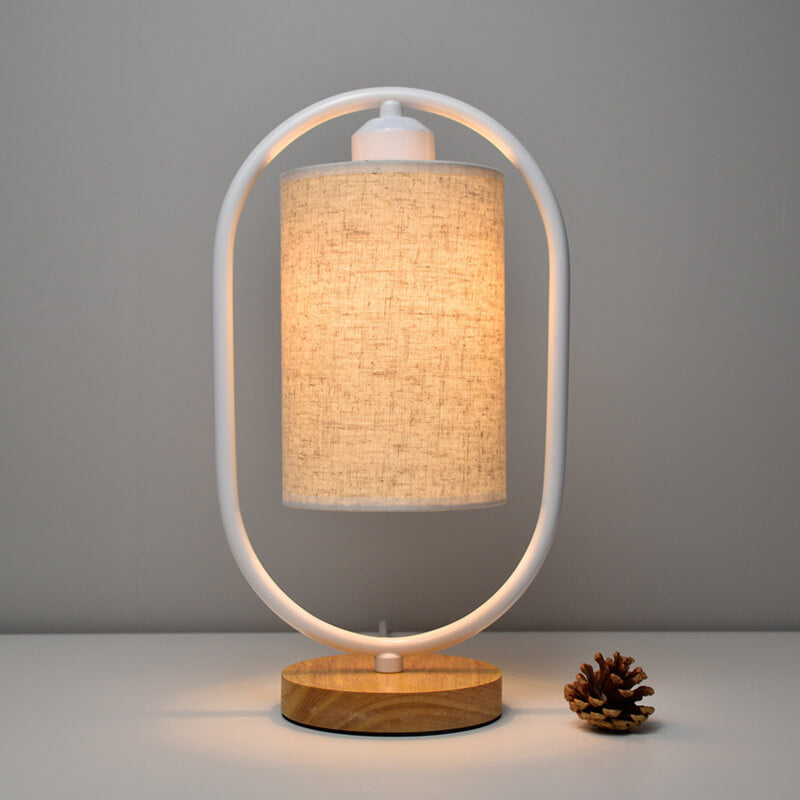 Nordic Ring Table Lamp