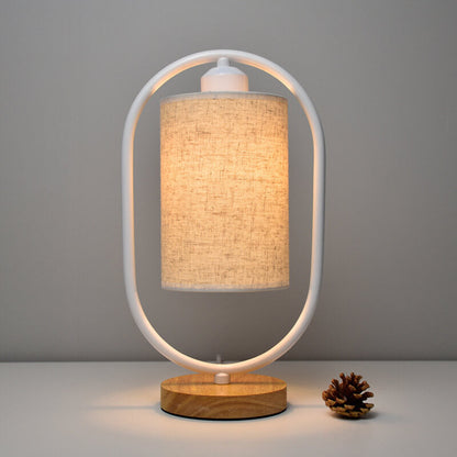 Nordic Ring Table Lamp