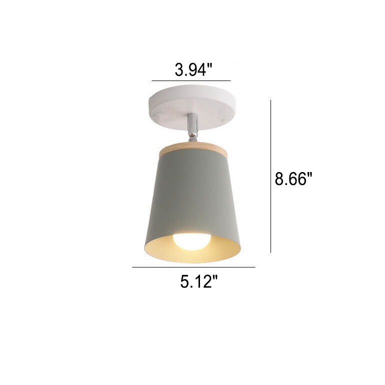 Nordic Ceiling Light II