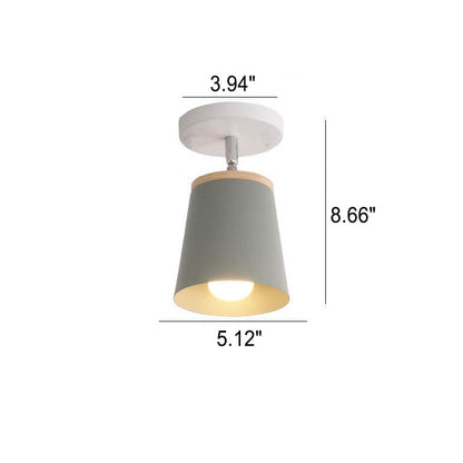 Nordic Ceiling Light II