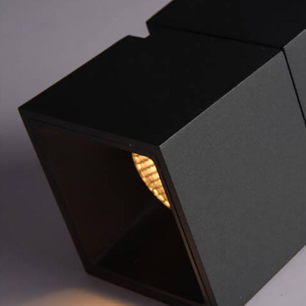 Modern Ceiling Light