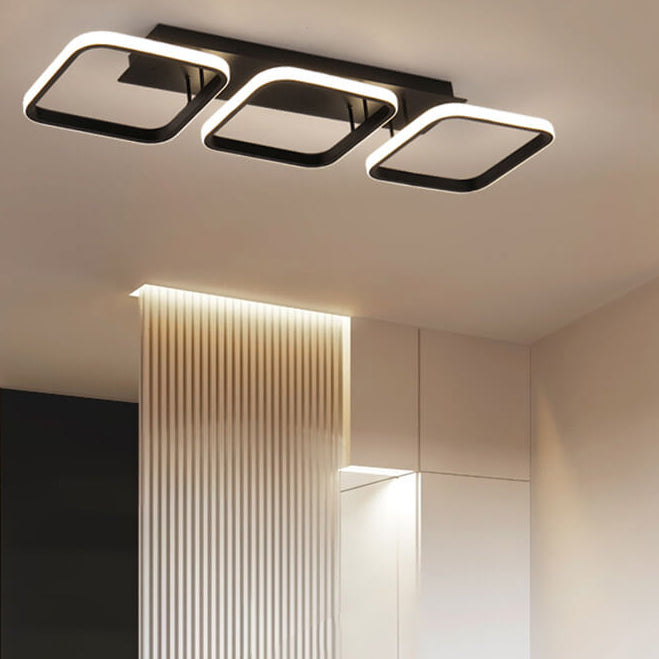 Nordic Ceiling Light