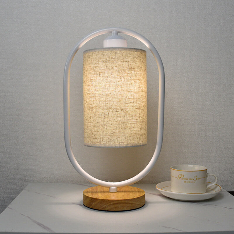 Nordic Ring Table Lamp