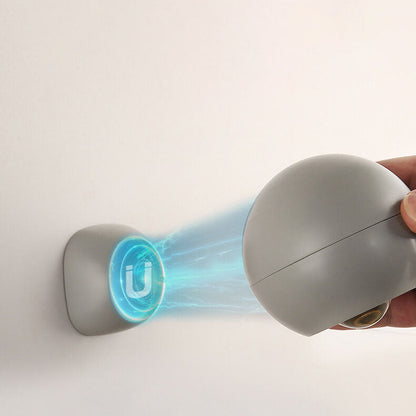 Round Eye Protection Magnetic Suction LED Wall Sconce Lamp