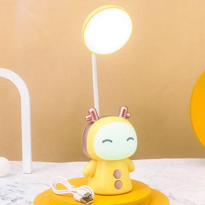 ABS Table Lamp