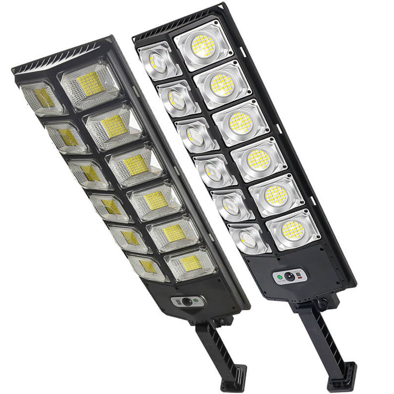 Solar Induction Street Light LED Outdoor Path Area Light