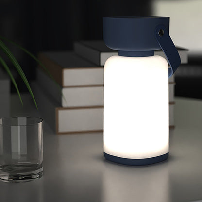 Modern ABS Table Lamp