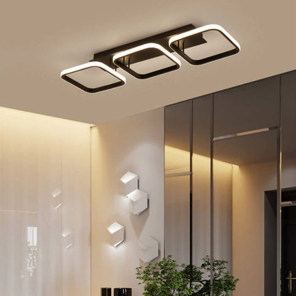 Nordic Ceiling Light