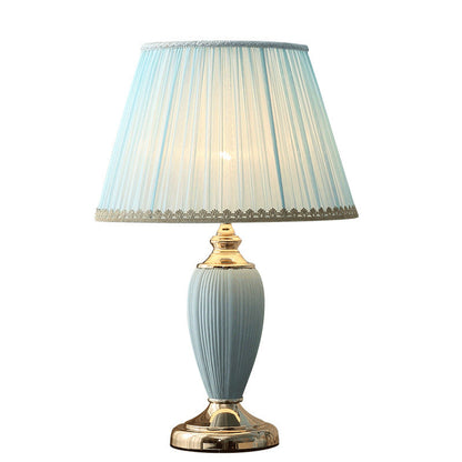 Traditional Ceramic Table Lamp