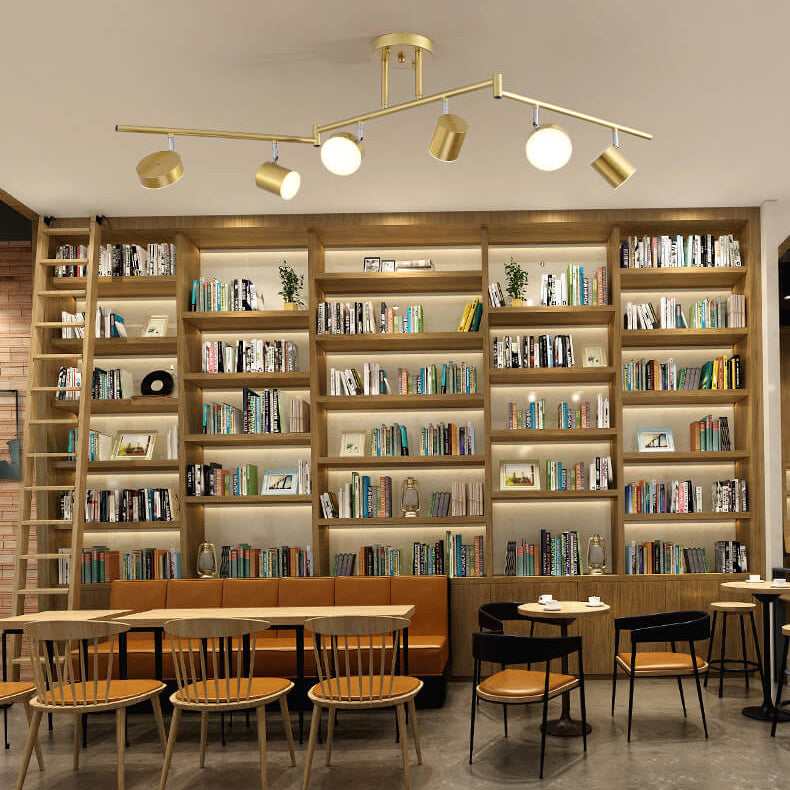Modern Creative Ceiling Light