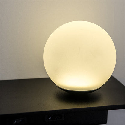 Black With USB Socket Iron LED Spotlight Wall Sconce Lamp