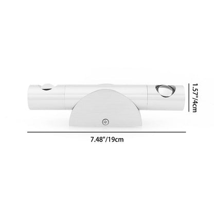 Simplicity Adjustable Angle Aluminum LED Wall Sconce Lamp