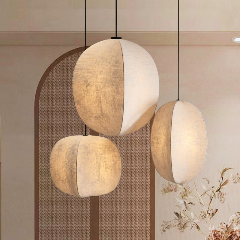 Traditional Lantern Pendant Light