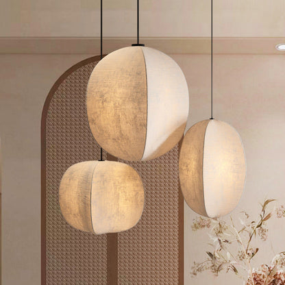 Traditional Lantern Pendant Light