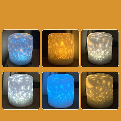 Creative Table Lamp II