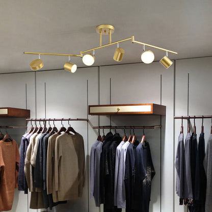 Modern Creative Ceiling Light
