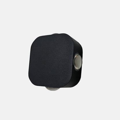 Waterproof Square Lighting LED Outdoor Wall Sconce Lamp
