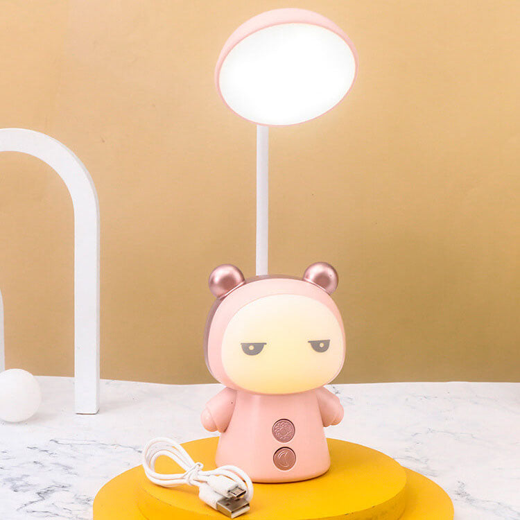 ABS Table Lamp